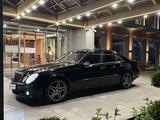 Mercedes-Benz E 55 AMG 2003 года за 8 000 000 тг. в Алматы – фото 5