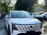 Changan CS75 Plus Luxe 2WD 2026 года за 11 800 000 тг. в Алматы