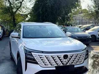 Changan CS75 Plus Luxe 2WD