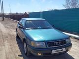 Audi 100 1991 года за 2 200 000 тг. в Балхаш – фото 3