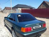 Audi 100 1991 года за 2 200 000 тг. в Балхаш – фото 5