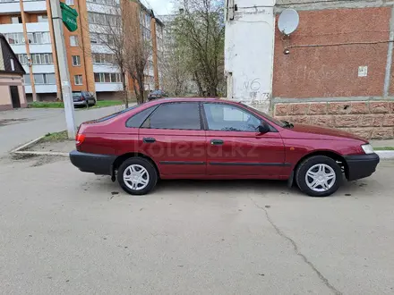 Toyota Carina E 1995 года за 2 000 000 тг. в Петропавловск