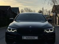BMW 530 2019 года за 19 000 000 тг. в Алматы