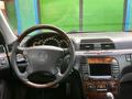 Mercedes-Benz S 350 2003 года за 5 500 000 тг. в Алматы – фото 12