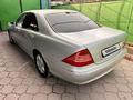 Mercedes-Benz S 350 2003 года за 5 500 000 тг. в Алматы – фото 5