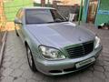 Mercedes-Benz S 350 2003 года за 5 500 000 тг. в Алматы – фото 8