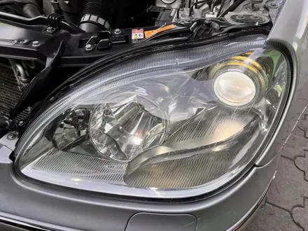 Mercedes-Benz S 350 2003 года за 5 500 000 тг. в Алматы – фото 9