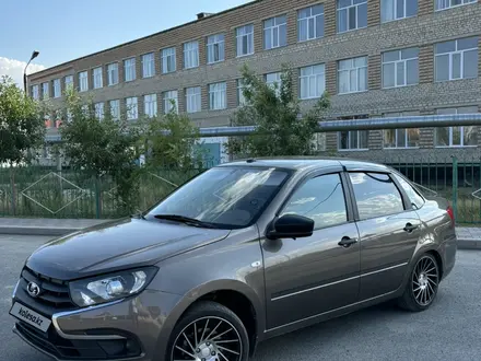 ВАЗ (Lada) Granta 2190 2022 года за 5 200 000 тг. в Атырау