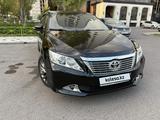 Toyota Camry 2014 года за 7 600 000 тг. в Астана