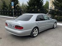 Mercedes-Benz E 320 2001 годаүшін5 000 000 тг. в Караганда