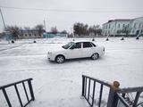 ВАЗ (Lada) Priora 2170 2013 годаүшін2 300 000 тг. в Актобе – фото 2