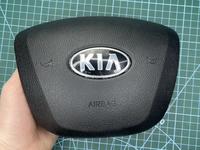 Подушка безопасности Киа Рио (крышка) Kia Rio AirBagүшін20 000 тг. в Караганда