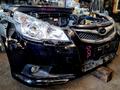 Морда, ноускат Subaru Legacy за 330 000 тг. в Алматы – фото 3