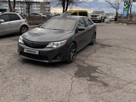 Toyota Camry 2012 года за 7 900 000 тг. в Актау – фото 5