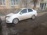 Chevrolet Nexia 2020 года за 4 700 000 тг. в Усть-Каменогорск