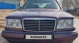 Mercedes-Benz E 220 1994 годаүшін2 600 000 тг. в Кызылорда – фото 5