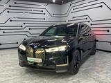 BMW iX 2024 года за 34 200 000 тг. в Алматы