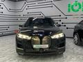 BMW iX 2024 годаүшін34 200 000 тг. в Алматы – фото 2