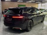 BMW iX 2024 года за 34 200 000 тг. в Алматы – фото 4