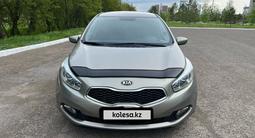 Kia Cee'd 2014 года за 6 000 000 тг. в Астана