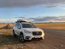 Subaru Ascent, 2019