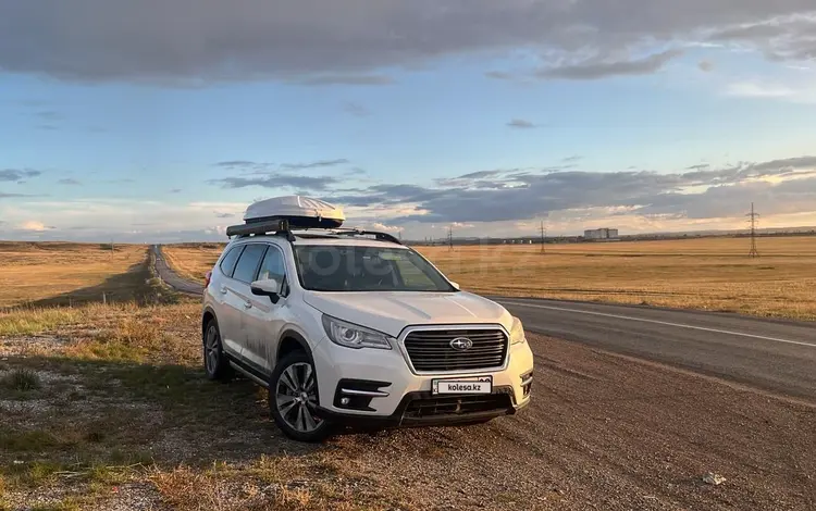 Subaru Ascent 2019 года за 12 500 000 тг. в Алматы