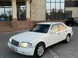 Mercedes-Benz C 220 1994 годаfor1 300 000 тг. в Тараз