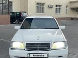 Mercedes-Benz C 220 1994 годаfor1 300 000 тг. в Тараз – фото 2