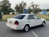 Mercedes-Benz C 220 1994 годаfor1 300 000 тг. в Тараз – фото 5