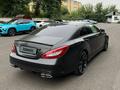 Mercedes-Benz CLS 63 AMG 2015 годаfor24 500 000 тг. в Алматы – фото 4