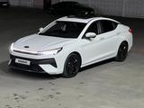JAC J7 Plus 2023 года за 6 350 000 тг. в Павлодар