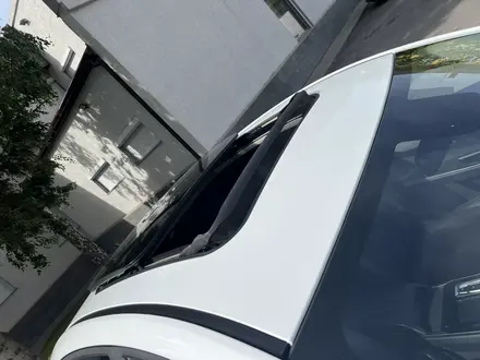 JAC J7 Plus 2023 года за 6 350 000 тг. в Павлодар – фото 15