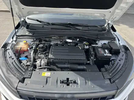 JAC J7 Plus 2023 года за 6 350 000 тг. в Павлодар – фото 19