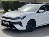 JAC J7 Plus 2023 года за 6 350 000 тг. в Павлодар – фото 4