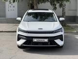 JAC J7 Plus 2023 года за 6 350 000 тг. в Павлодар – фото 5