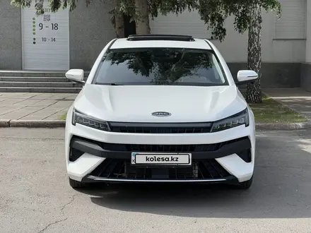 JAC J7 Plus 2023 года за 6 350 000 тг. в Павлодар – фото 5