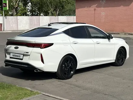JAC J7 Plus 2023 года за 6 350 000 тг. в Павлодар – фото 6