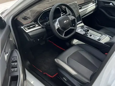 JAC J7 Plus 2023 года за 6 350 000 тг. в Павлодар – фото 9