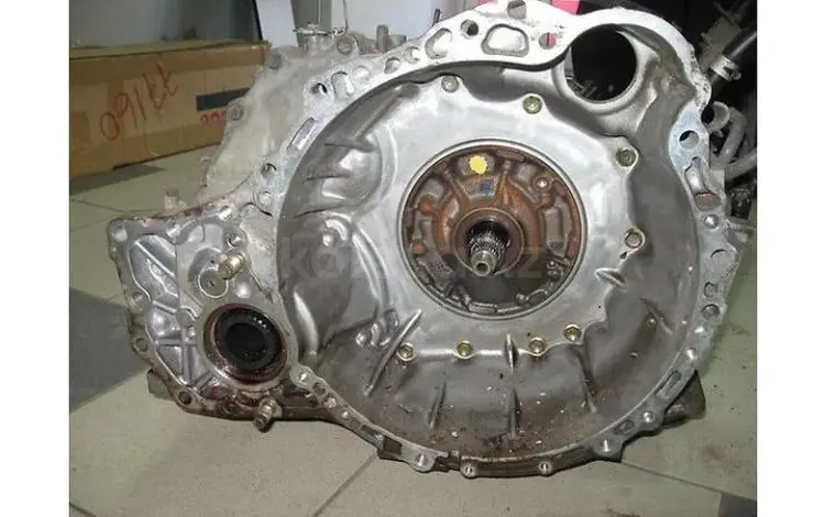 Коробка автомат Lexus rx300 Лексус РХ300 Япония. Предлагаем контрактные АК за 83 400 тг. в Алматы