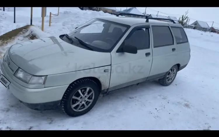 ВАЗ (Lada) 2111 2006 годаүшін900 000 тг. в Заречное