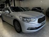 Kia Quoris 2012 годаүшін14 300 000 тг. в Астана – фото 2