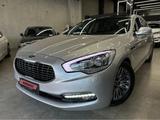 Kia Quoris 2012 годаүшін14 300 000 тг. в Астана – фото 3