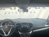ВАЗ (Lada) Vesta Cross 2021 годаүшін4 750 000 тг. в Павлодар – фото 4