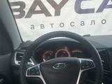 ВАЗ (Lada) Vesta Cross 2021 годаүшін4 750 000 тг. в Павлодар – фото 3