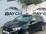 ВАЗ (Lada) Vesta Cross 2021 годаүшін4 750 000 тг. в Павлодар