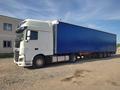 DAF  XF 2015 годаүшін26 500 000 тг. в Актобе