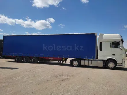 DAF  XF 2015 года за 28 000 000 тг. в Актобе – фото 13