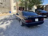 Mercedes-Benz E 280 1998 годаүшін2 700 000 тг. в Шымкент – фото 5