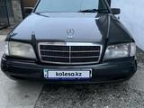 Mercedes-Benz C 220 1993 года за 2 300 000 тг. в Талдыкорган