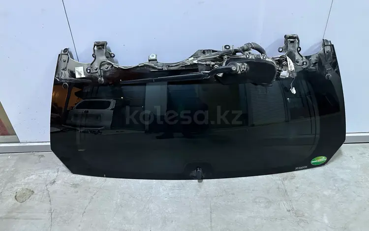 Стекло багажника в сборе Prado 150 за 200 000 тг. в Алматы